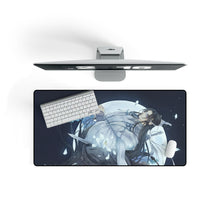 Load image into Gallery viewer, Mo Dao Zu Shi Mouse Pad (Desk Mat) On Desk
