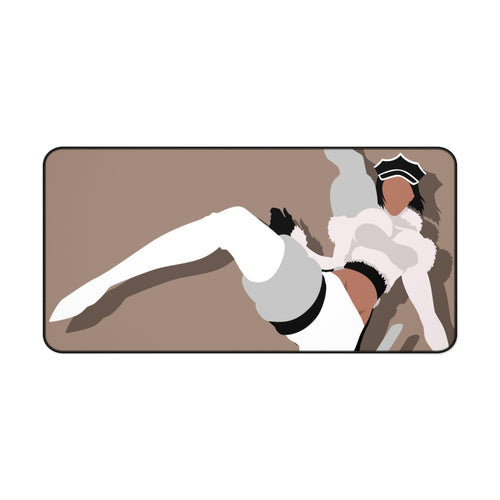 Bleach Mouse Pad (Desk Mat)