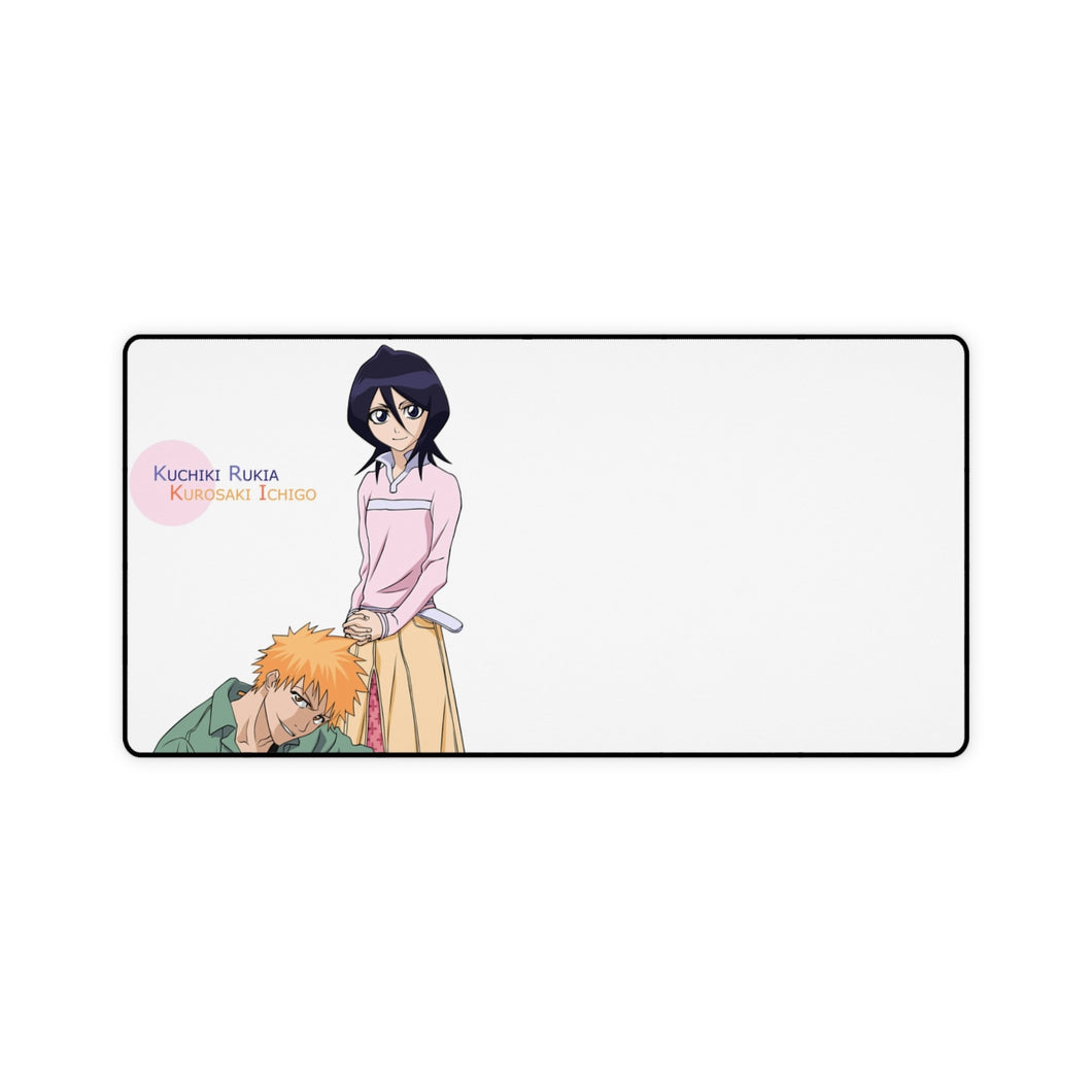 Anime Bleach Mouse Pad (Desk Mat)