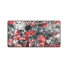 Load image into Gallery viewer, Anime Hajime no Ippo Mouse Pad (Desk Mat)
