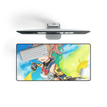 Load image into Gallery viewer, Sword Art Online Mouse Pad (Desk Mat)
