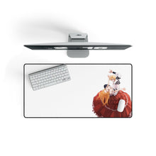 Load image into Gallery viewer, Dio Brando / Phantom Blood Mouse Pad (Desk Mat)
