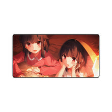 Load image into Gallery viewer, KonoSuba - God’s blessing on this wonderful world!! Mouse Pad (Desk Mat)
