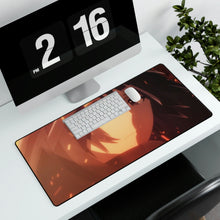 Load image into Gallery viewer, The Eminence in Shadow Mouse Pad (Desk Mat)
