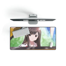 Load image into Gallery viewer, Tokimeki Memorial Only Love Mouse Pad (Desk Mat)
