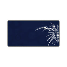 Load image into Gallery viewer, Blazblue Mouse Pad (Desk Mat)
