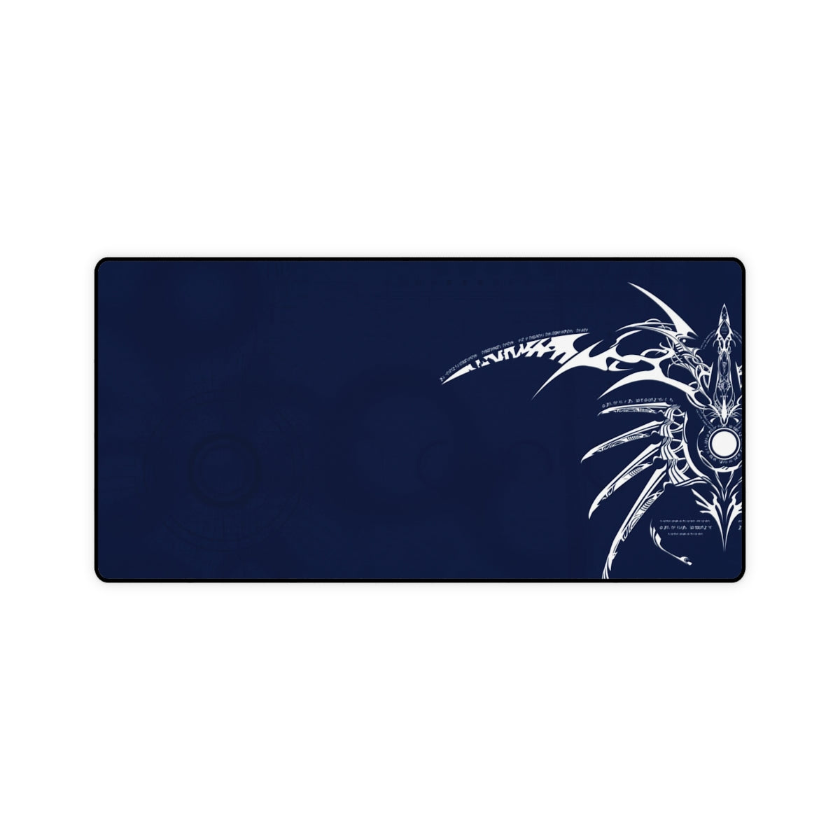 BlazBlue: Alter Memory Mouse Pads & Desk Mats | Anime Desk Mat