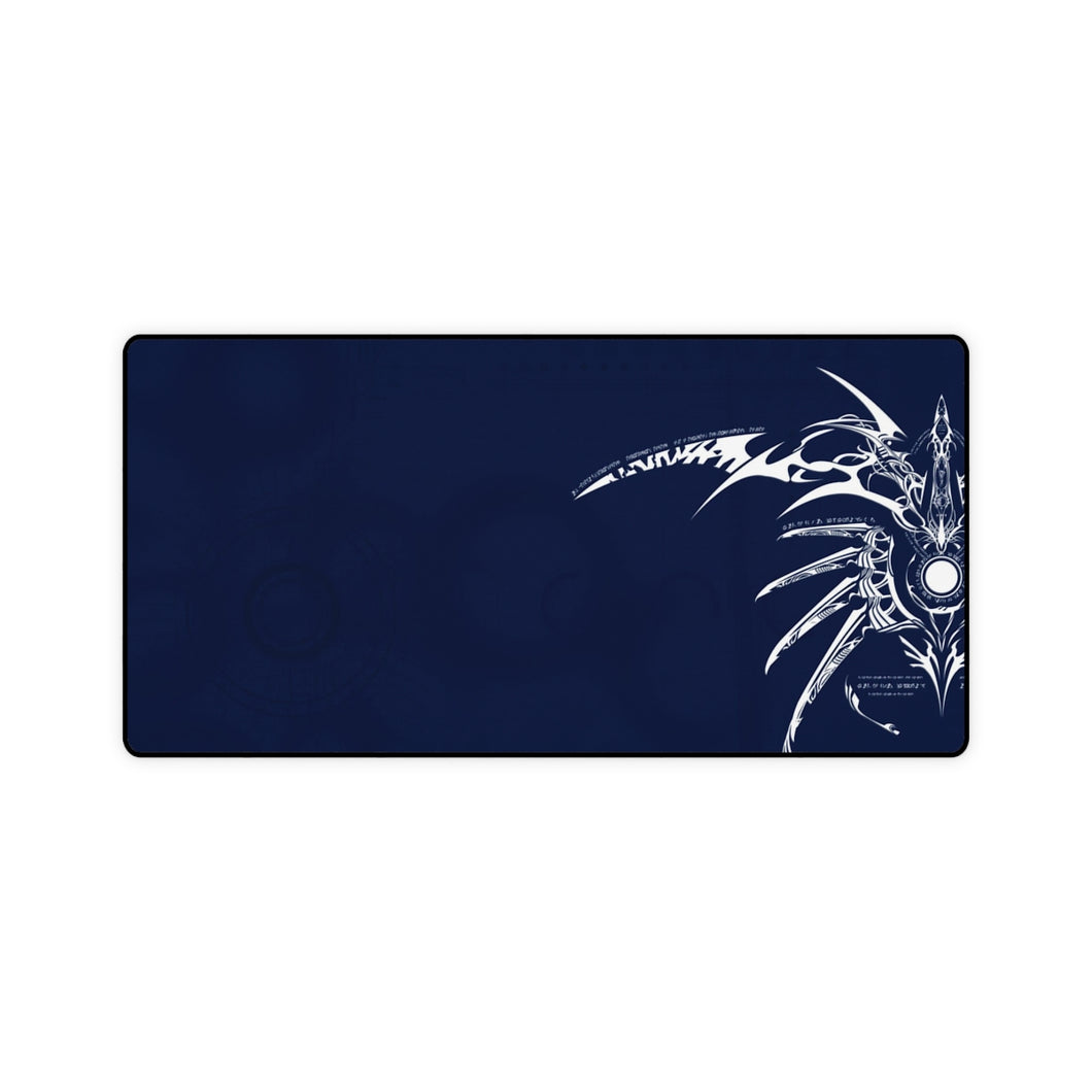 Blazblue Mouse Pad (Desk Mat)