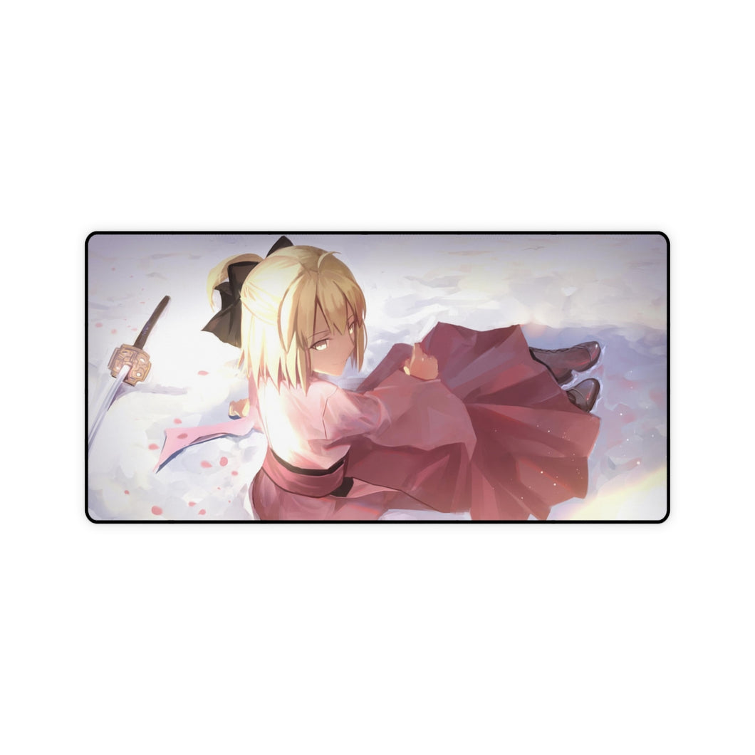 Fate/Grand Order Mouse Pad (Desk Mat)