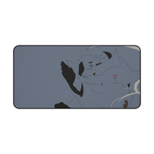 Load image into Gallery viewer, Alphonse Elric 8k Mouse Pad (Desk Mat)
