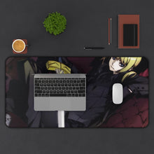 Load image into Gallery viewer, Fate/Stay Night Mouse Pad (Desk Mat) With Laptop
