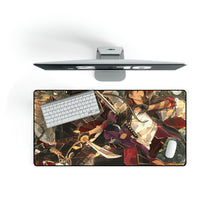 Load image into Gallery viewer, Anime Touken Ranbu Mouse Pad (Desk Mat)
