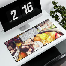 Load image into Gallery viewer, Sweet Na Atago Mouse Pad (Desk Mat)
