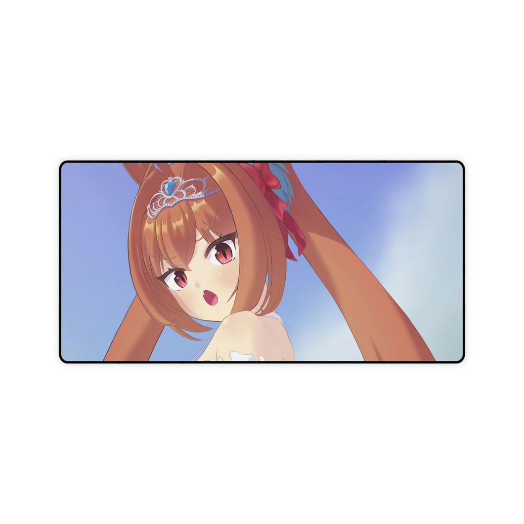 Uma Musume: Pretty Derby Mouse Pad (Desk Mat)