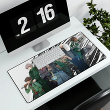 Load image into Gallery viewer, Anime RWBY Mouse Pad (Desk Mat)
