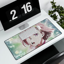 Load image into Gallery viewer, Anime Jojo's Bizarre Adventure Mouse Pad (Desk Mat)
