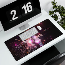 Load image into Gallery viewer, Anime Your Lie in April Mouse Pad (Desk Mat)
