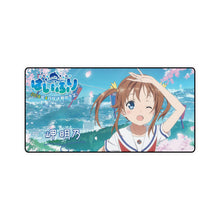 Load image into Gallery viewer, High School Fleet Mouse Pad (Desk Mat)
