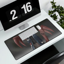 Load image into Gallery viewer, Tokyo Ghoul:re Mouse Pad (Desk Mat)
