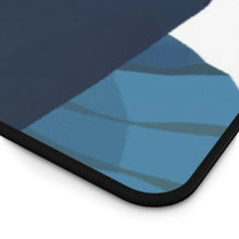 Load image into Gallery viewer, Monogatari (Series) Mouse Pad (Desk Mat) Hemmed Edge
