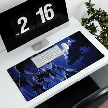Load image into Gallery viewer, Tsukuyomi: Moon Phase Mouse Pad (Desk Mat)
