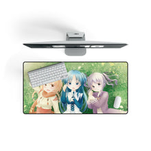 Load image into Gallery viewer, Sukasuka Mouse Pad (Desk Mat)
