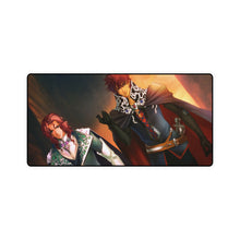 Load image into Gallery viewer, Anime Harukanaru Toki no Naka de Mouse Pad (Desk Mat)

