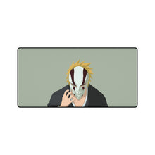 Load image into Gallery viewer, ichigo vaizard Mouse Pad (Desk Mat)
