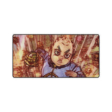 Load image into Gallery viewer, Anime Jojo's Bizarre Adventure Mouse Pad (Desk Mat)
