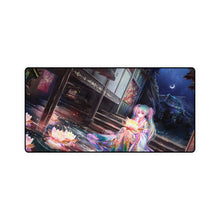 Load image into Gallery viewer, Hatsune Miku Mouse Pad (Desk Mat)
