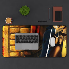 Load image into Gallery viewer, Fate/Stay Night Mouse Pad (Desk Mat) With Laptop
