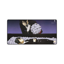 Load image into Gallery viewer, Black Butler Mouse Pad (Desk Mat)
