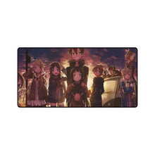 Load image into Gallery viewer, Friends Mouse Pad (Desk Mat)
