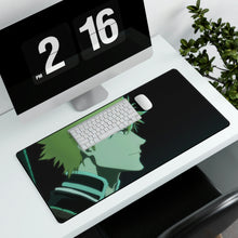 Load image into Gallery viewer, Ichigo Kurosaki Mouse Pad (Desk Mat)
