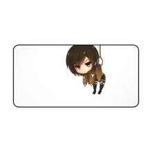 Load image into Gallery viewer, Anime Attack On Titan Mouse Pad (Desk Mat)

