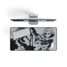 Load image into Gallery viewer, Anime Jojo's Bizarre Adventure Mouse Pad (Desk Mat)
