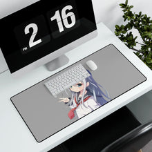 Load image into Gallery viewer, Anime Kantai Collection Mouse Pad (Desk Mat)
