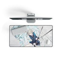 Load image into Gallery viewer, Anime Touken Ranbu Mouse Pad (Desk Mat)
