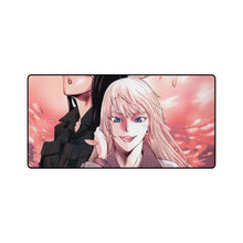 Load image into Gallery viewer, Jormungand Mouse Pad (Desk Mat)
