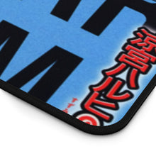 Load image into Gallery viewer, The Melancholy Of Haruhi Suzumiya Mouse Pad (Desk Mat) Hemmed Edge
