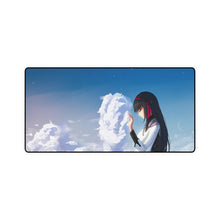 Load image into Gallery viewer, Puella Magi Madoka Magica Mouse Pad (Desk Mat)
