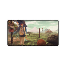 Load image into Gallery viewer, Touhou Mouse Pad (Desk Mat)
