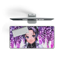 Load image into Gallery viewer, Demon Slayer: Kimetsu no Yaiba Mouse Pad (Desk Mat)
