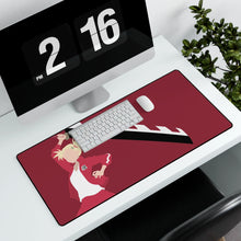 Load image into Gallery viewer, Anime Bleach Mouse Pad (Desk Mat)
