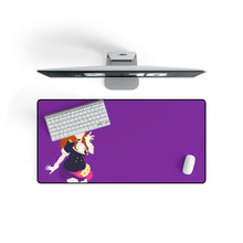 Load image into Gallery viewer, Love Live! Mouse Pad (Desk Mat) On Desk
