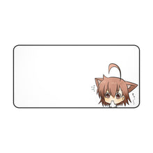Load image into Gallery viewer, A Certain Magical Index Mouse Pad (Desk Mat)
