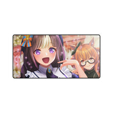 Load image into Gallery viewer, Hokko Tarumae Mouse Pad (Desk Mat)
