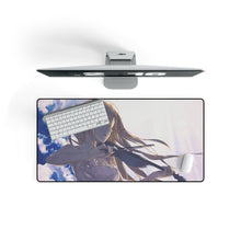 Load image into Gallery viewer, Anime Your Lie in April Mouse Pad (Desk Mat)
