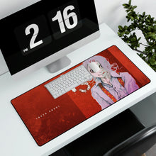 Load image into Gallery viewer, Anime Tokyo Ghoul Mouse Pad (Desk Mat)

