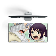 Load image into Gallery viewer, Anime Yamada-kun and the Seven Witches Mouse Pad (Desk Mat)
